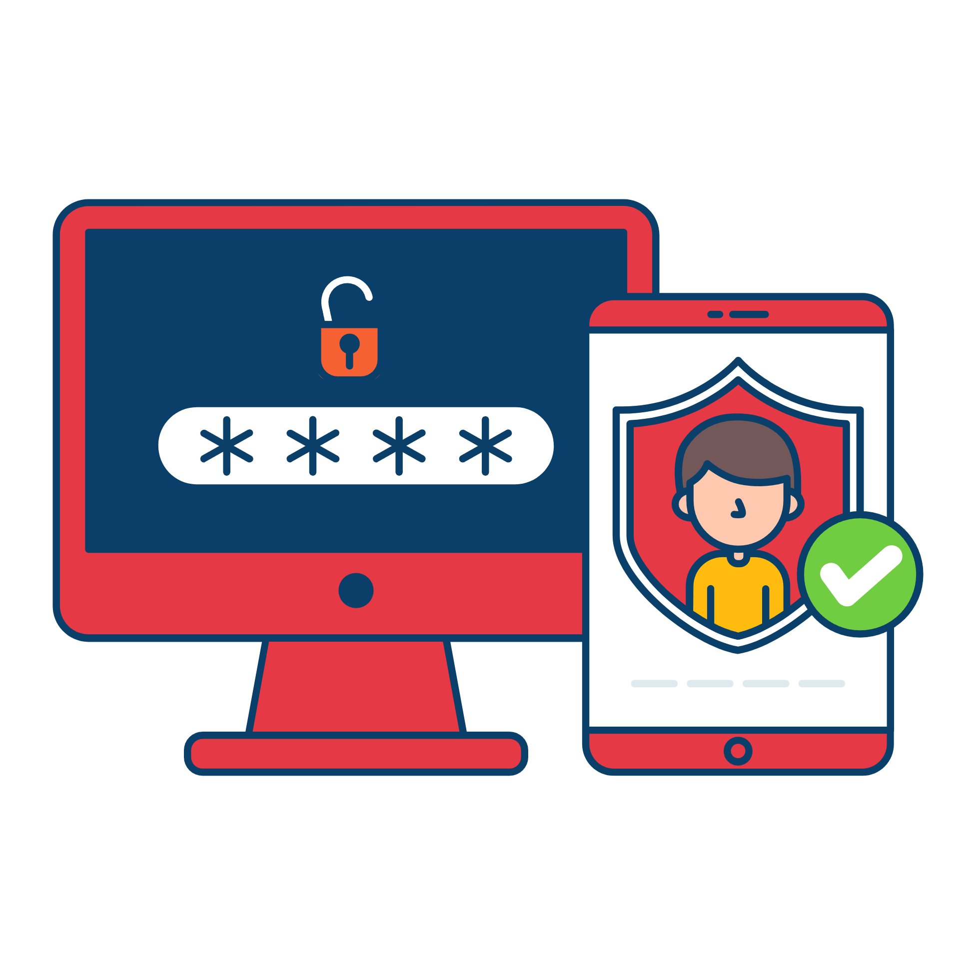 Sophie Lemoine vous invite à vous connecter